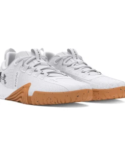 UA Women’s TriBase Reign 6 Halo Gray
