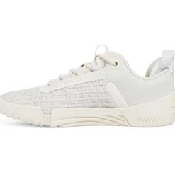 UA Women’s TriBase Reign 6 Ivory Dune