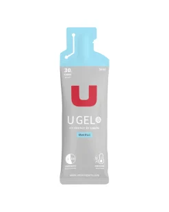 U Gel (30g Carbs) Mentol