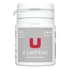 U Koffein brusetablett 50mg 100 stk