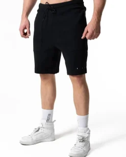 Ultra Shorts Black