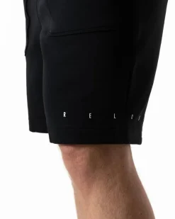 Ultra Shorts Black