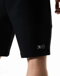 Ultra Shorts Black
