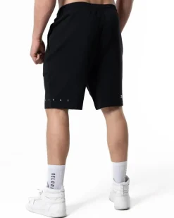 Ultra Shorts Black