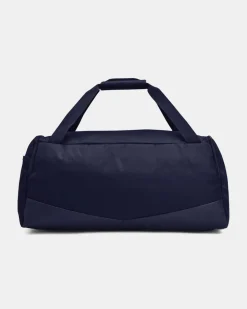 Undeniable 5.0 Duffle Medium Midnight Navy