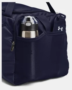 Undeniable 5.0 Duffle Medium Midnight Navy