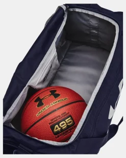 Undeniable 5.0 Duffle Medium Midnight Navy