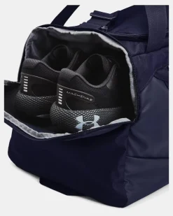 Undeniable 5.0 Duffle Medium Midnight Navy