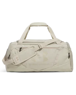 Undeniable 5.0 Duffle Small Desert Sand