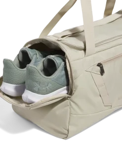 Undeniable 5.0 Duffle Small Desert Sand