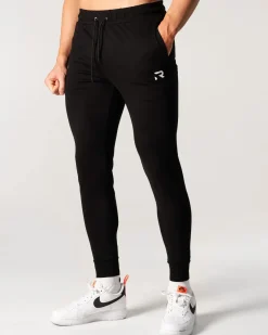 Unity Joggers Black