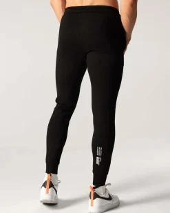 Unity Joggers Black