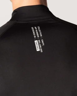 Unity Longsleeve Black