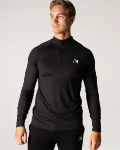 Unity Longsleeve Black