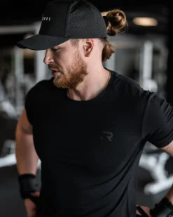 Unity T-shirt Black