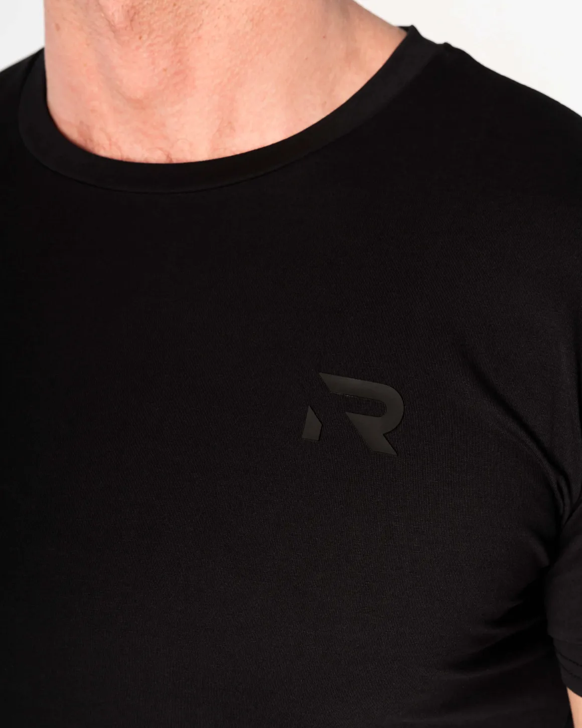 Unity T-shirt Black