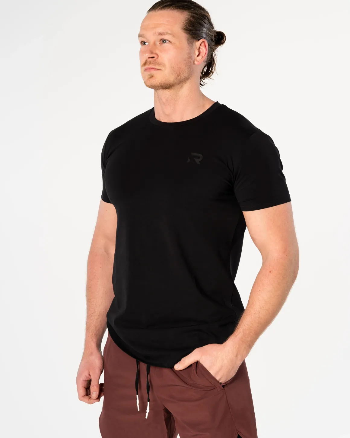Unity T-shirt Black