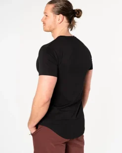 Unity T-shirt Black