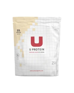 U Protein Cookies (750g)