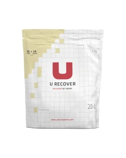 U Recover Vanilje (1kg)