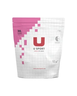 U Sport Hylleblomst (2kg)