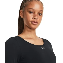 Vanish Seamless LS + Legging Black SET