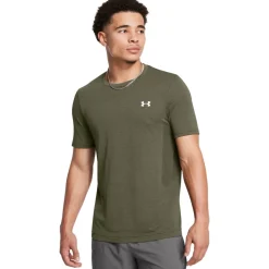 Vanish Seamless SS Marine OD Green