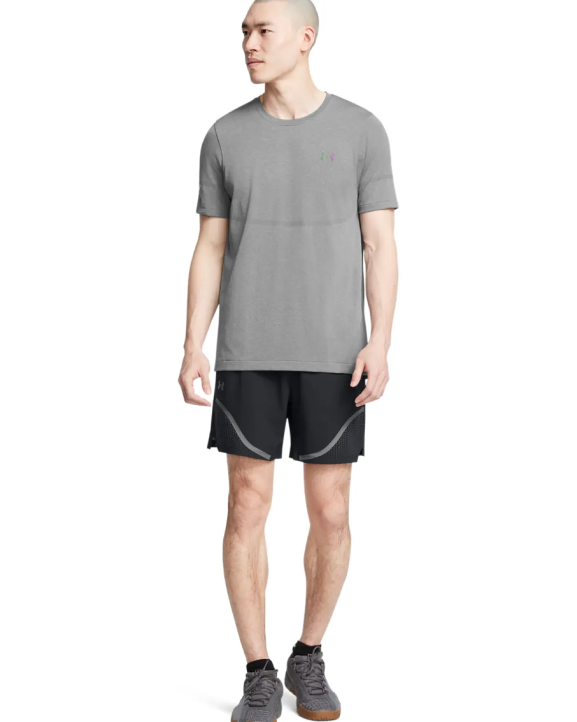 Vanish Woven 6 grph Sts Black 2-PACK