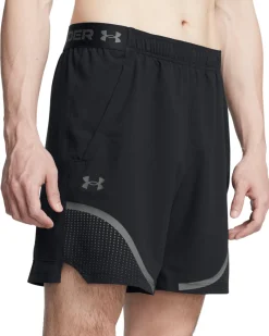 Vanish Woven 6 grph Sts Black 2-PACK