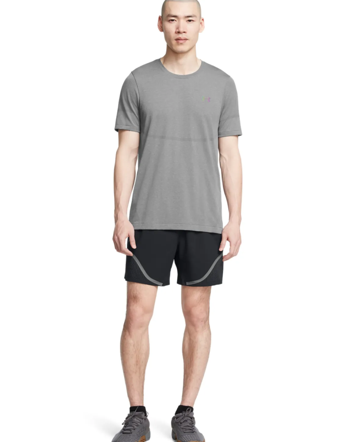 Vanish Woven 6 grph Sts Black 2-PACK