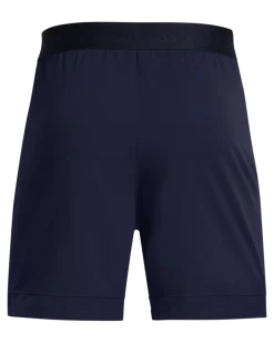 Vanish Woven 6in Shorts Midnight Navy