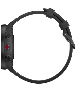 Vantage Treningsklokke M3 Svart S-L