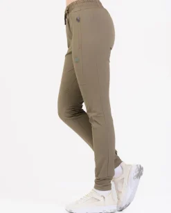 Versatile Outdoor Pants Green Olive