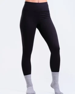 Versatile Synthetic Baselayer Black SETT