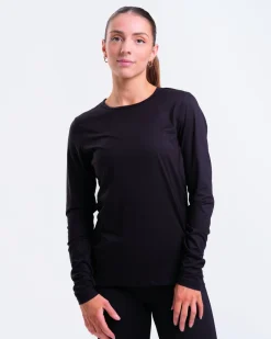 Versatile Synthetic Baselayer Black SETT