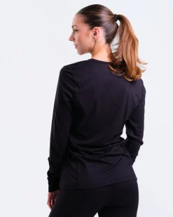 Versatile Synthetic Baselayer Black SETT