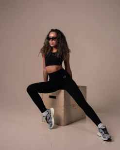 Vibes Black/Silver
