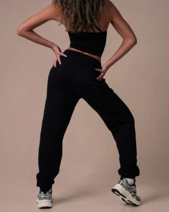 Vibes Black/Silver