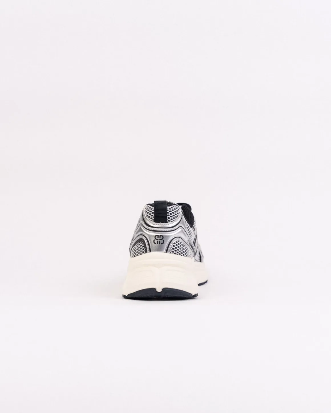 Vibes Black/Silver