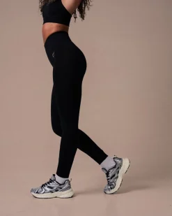 Vibes Black/Silver
