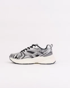 Vibes Black/Silver