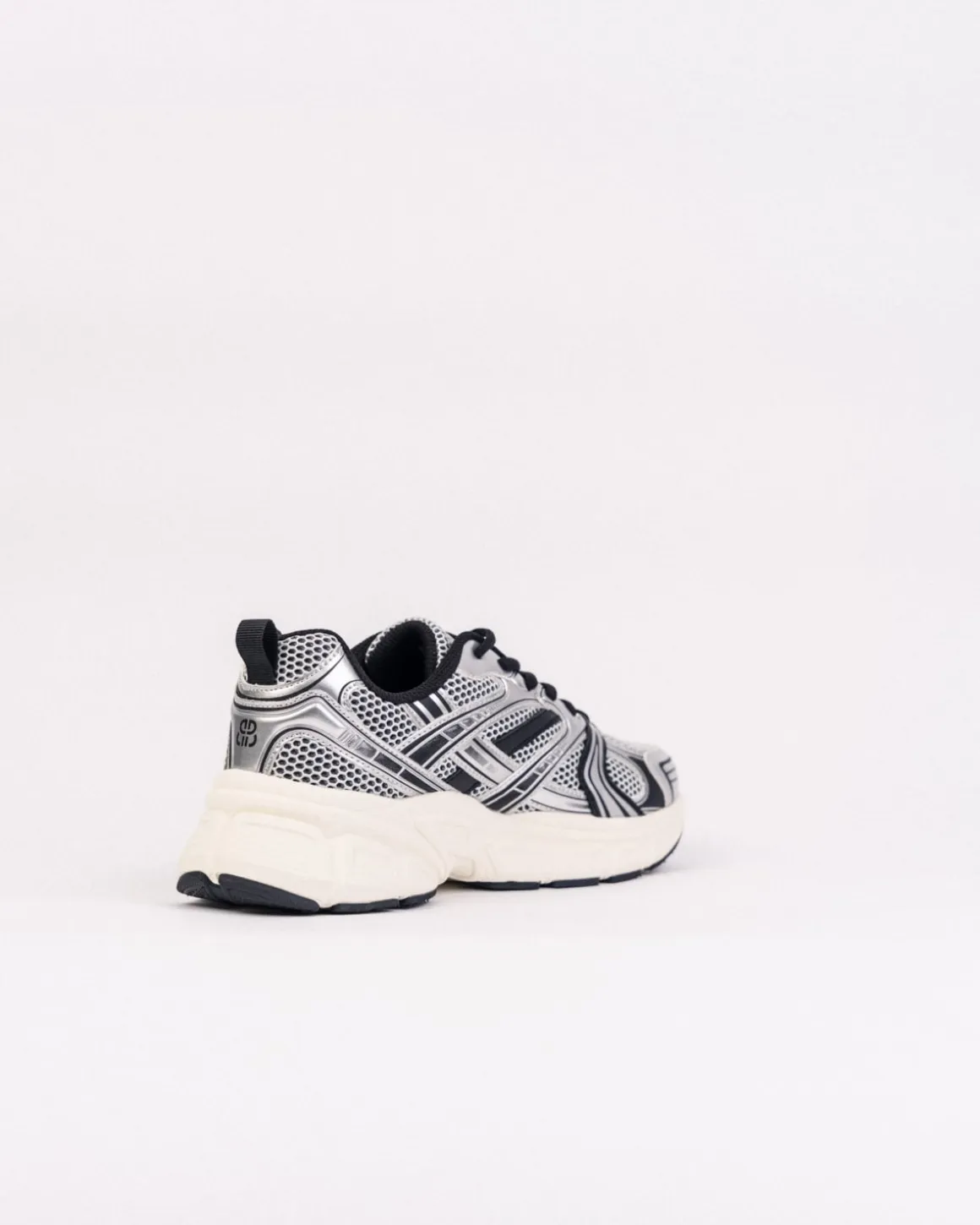 Vibes Black/Silver