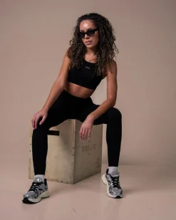 Vibes Black/Silver