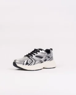 Vibes Black/Silver