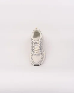 Vibes Off White/Silver
