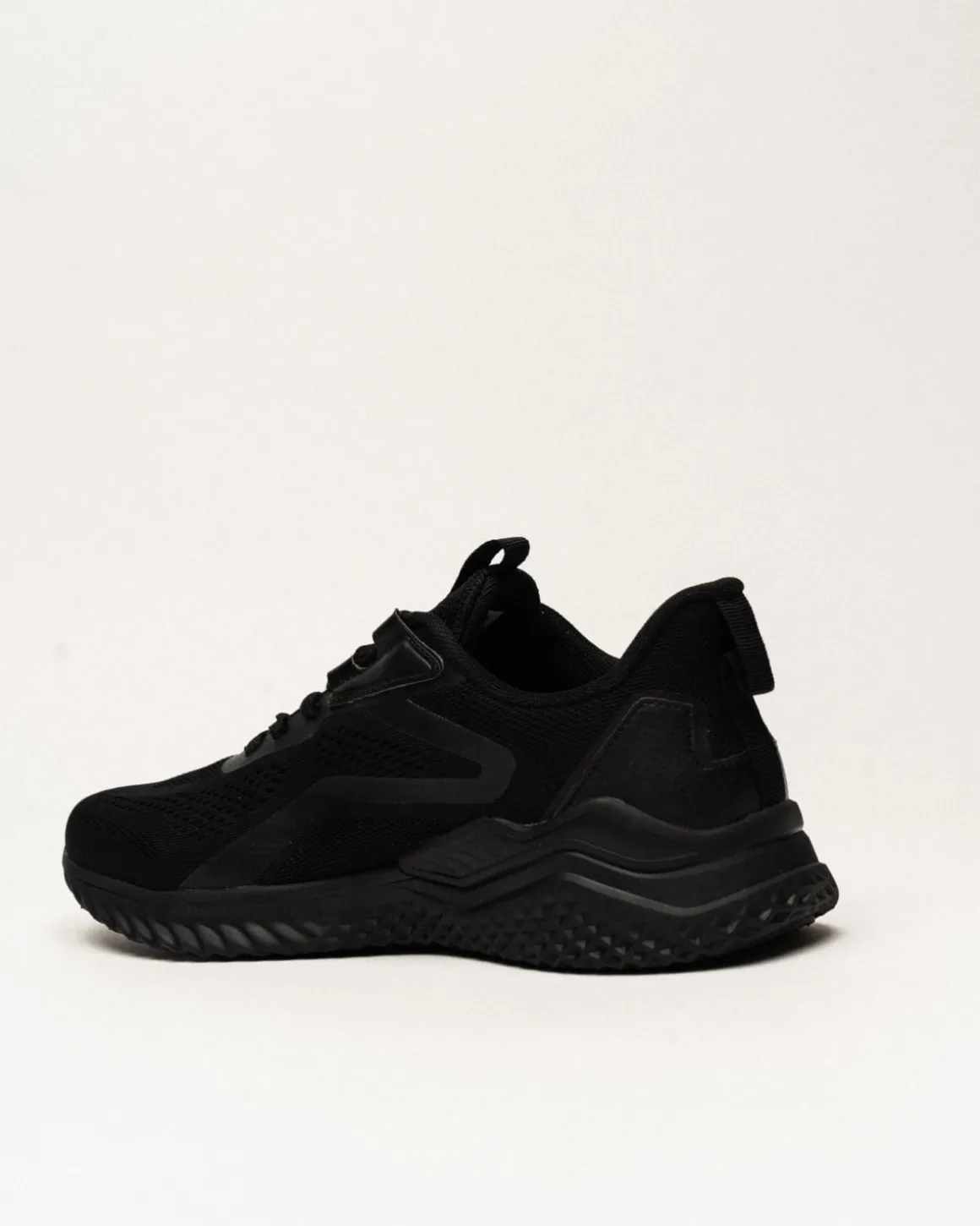 Vision Black