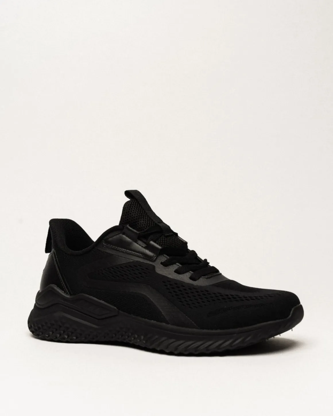 Vision Black