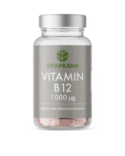 Vitamin B12 110 caps
