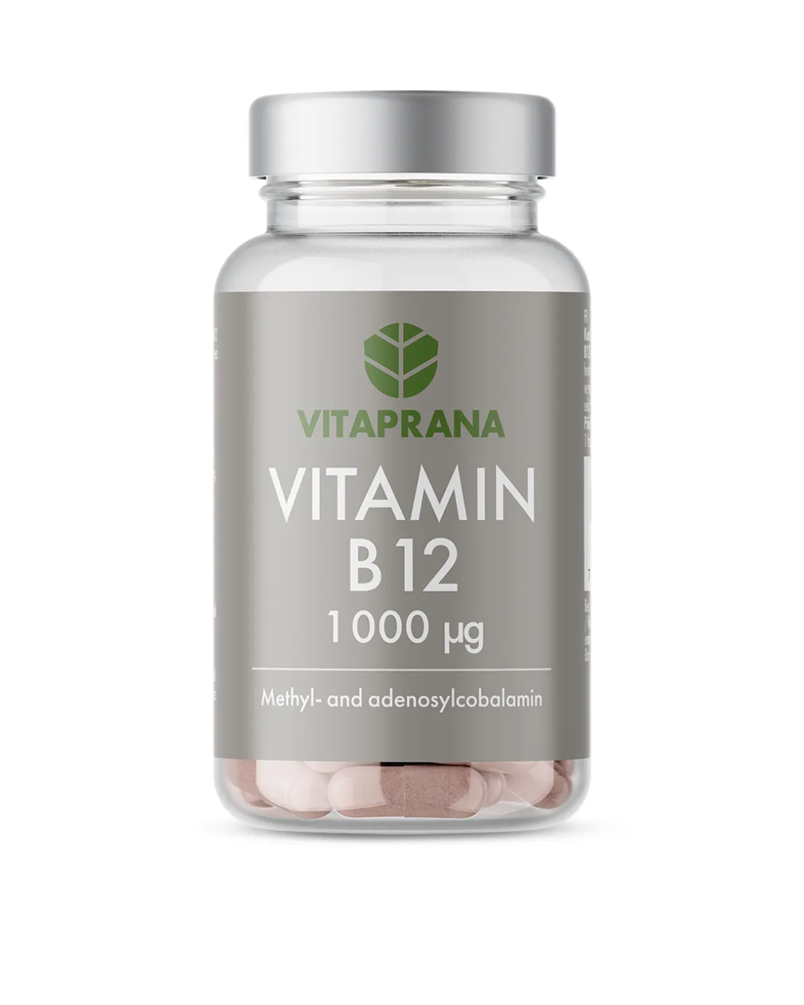 Vitamin B12 110 caps