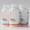 Vitamin D3 3x90x40mcg